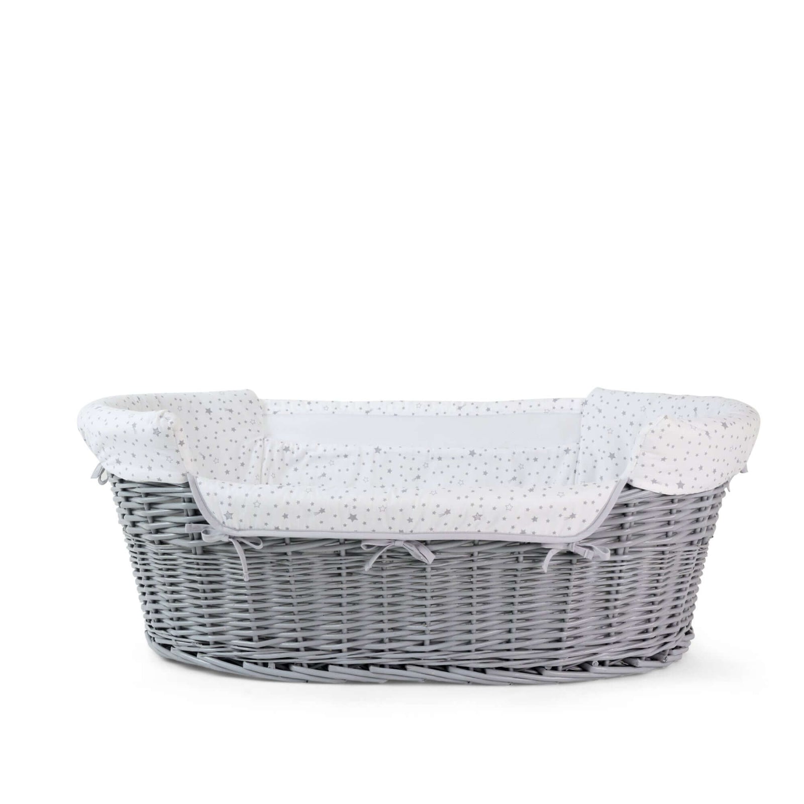 Mother & Baby Award Winning Bedside Crib Bedside & Folding Cribs