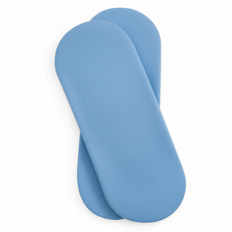 Blue moses basket sheets best sale