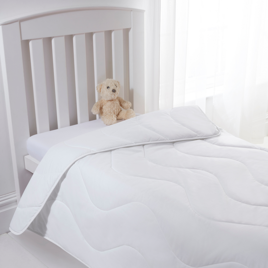 Cot 2024 bed blanket
