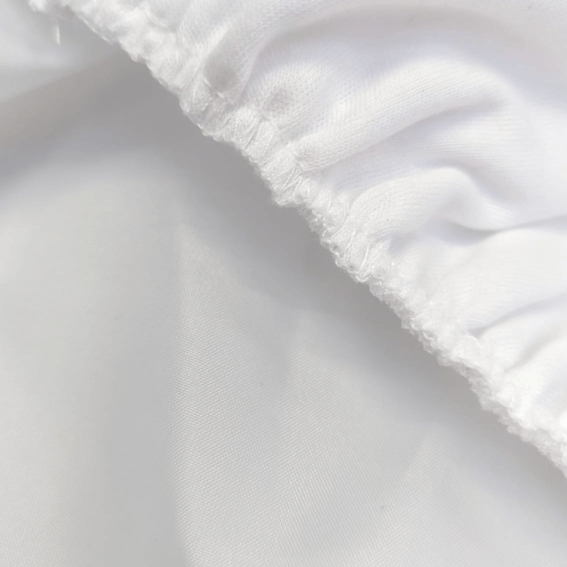 Pram waterproof mattress protector sales