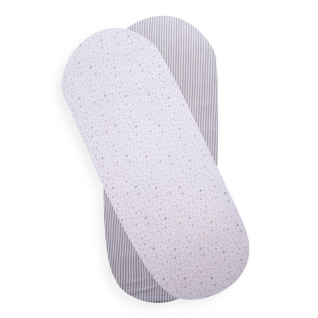 Silicone 2024 moses basket