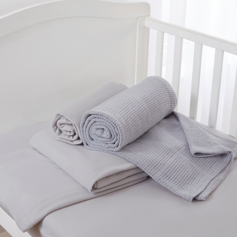 Micro-Fresh® Kit de démarrage pour lit de bébé