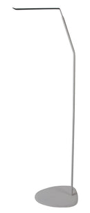 The rod of the Waffle Grey Wicker Moses Basket Starter Set & Deluxe Drape | Drape Sets | Moses Baskets and Stands | Co-sleepers | Nursery Furniture - Clair de Lune UK