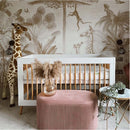 Obaby Award-Winning Maya Cot Bed