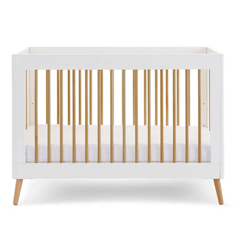 Obaby Award Winning Maya Mini Cot Bed