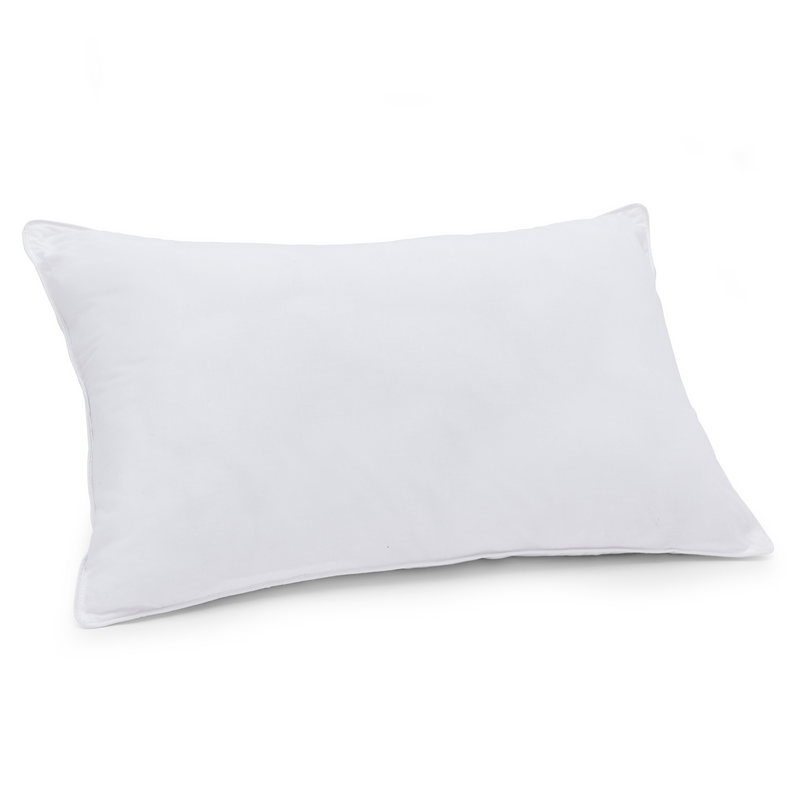 Micro-Fresh® Cotton My First Baby Pillow
