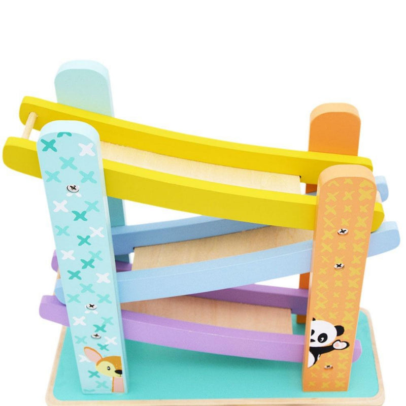 Studio Circus Ramp Racer Toy | Toys | Baby Shower, Birthday & Christmas Gifts - Clair de Lune UK