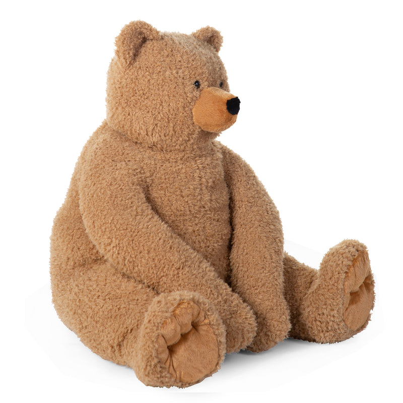 Childhome Sitting Teddy | Bear Toys | Baby Shower, Birthday & Christmas Gifts - Clair de Lune UK