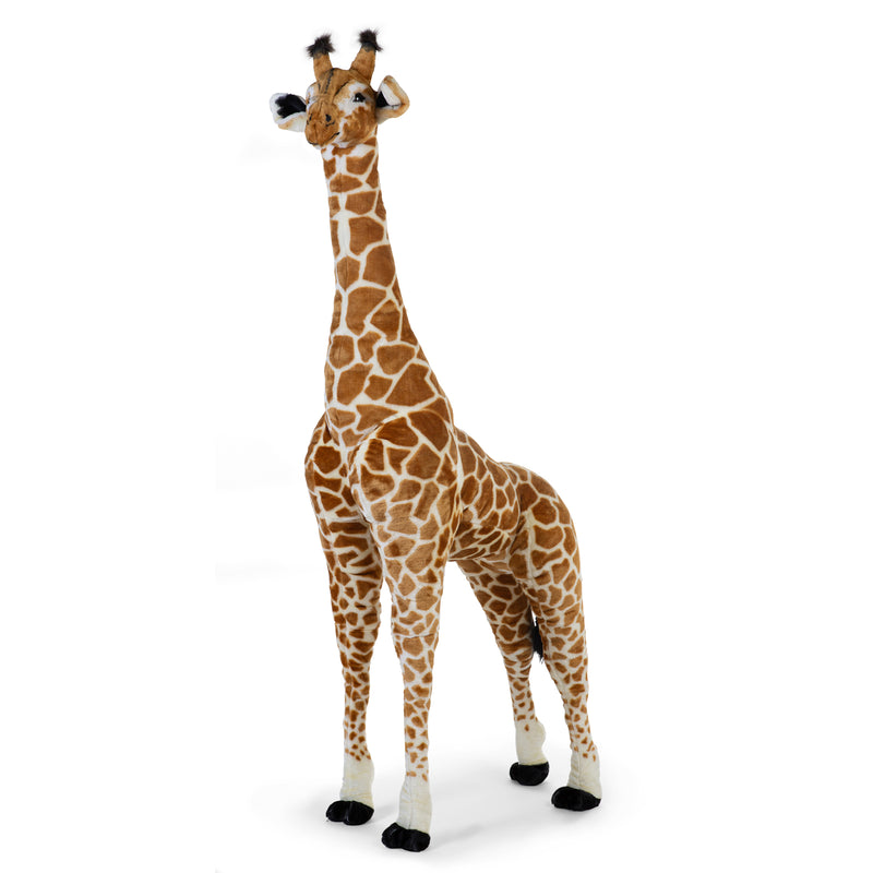 Childhome Standing Giraffe | Toys | Baby Shower, Birthday & Christmas Gifts - Clair de Lune UK